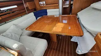 Dufour  44 Performance
