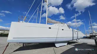 AB Marine Eclipse 472
