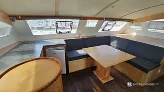 AB Marine Eclipse 472