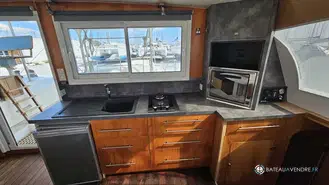 AB Marine Eclipse 472