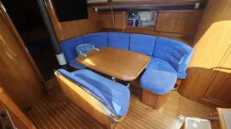 Jeanneau Sun Odyssey 42.1