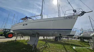 Beneteau Oceanis 42 CC