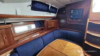 Beneteau Oceanis 42 CC