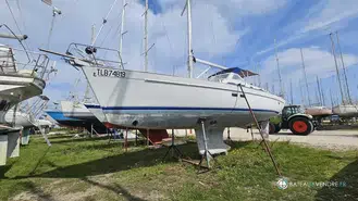 Beneteau Oceanis 42 CC