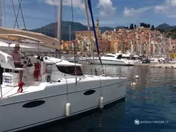 Fountaine Pajot Mahe 36 Evolution