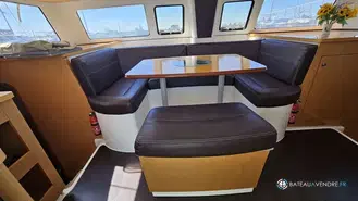 Fountaine Pajot Mahe 36 Evolution