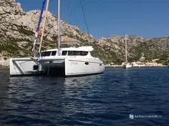 Fountaine Pajot Mahe 36 Evolution