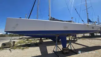 Lerouge Yachts Design Pulsar 33