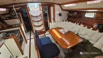 Jeanneau Sun Magic 44