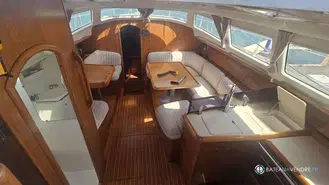 Jeanneau Sun Odyssey 40 DS
