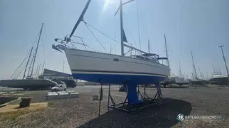 Jeanneau Sun Odyssey 40 DS