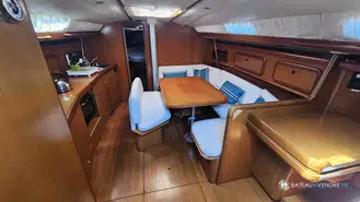 Grand Soleil  43