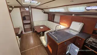 Hanse  400