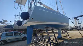 Hanse  400