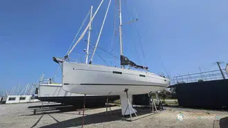 Beneteau Oceanis 45