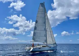 Beneteau Oceanis 45