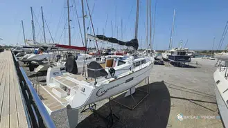 Beneteau Oceanis 45