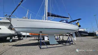 Grand Soleil  43