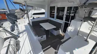 Lagoon  39