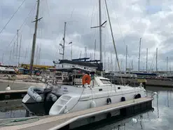 Fountaine Pajot Tobago 35