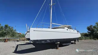 Fountaine Pajot Tobago 35