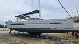 Alliaura Marine Feeling 48