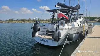 Alliaura Marine Feeling 48