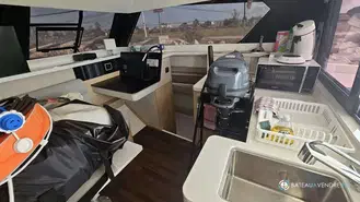 Aventura Yacht 34