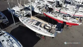 Dufour  525 Grand Large