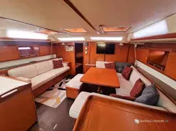 Dufour  525 Grand Large
