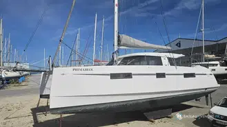 Nautitech  40