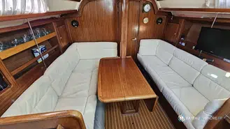 Bavaria OCEAN 40 CC