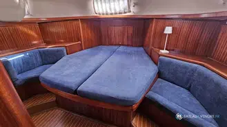Bavaria OCEAN 40 CC
