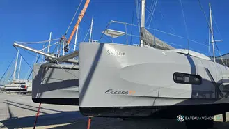 Beneteau Excess 11
