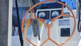 Beneteau Excess 11