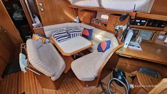 Jeanneau Sun Odyssey 45.2