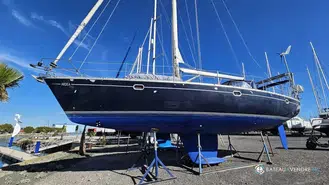 Jeanneau Sun Odyssey 45.2