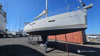Jeanneau Sun Odyssey 409