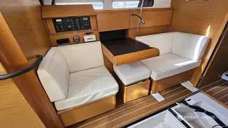 Jeanneau Sun Odyssey 409