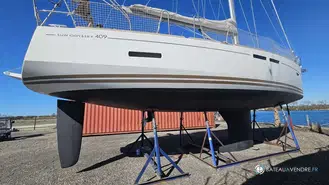 Jeanneau Sun Odyssey 409
