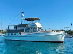 Grand Banks MY 42