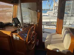 Grand Banks MY 42