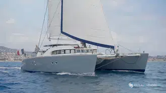 Cnb LAGOON 570