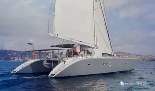 Cnb LAGOON 570