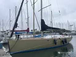 Hanse  461