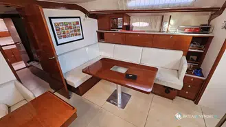 Hanse  461
