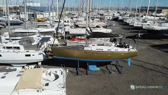 Hanse  461