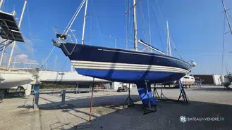 X-Yachts X-412