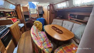 X-Yachts X-412