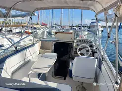 Bayliner  2655 Cierra